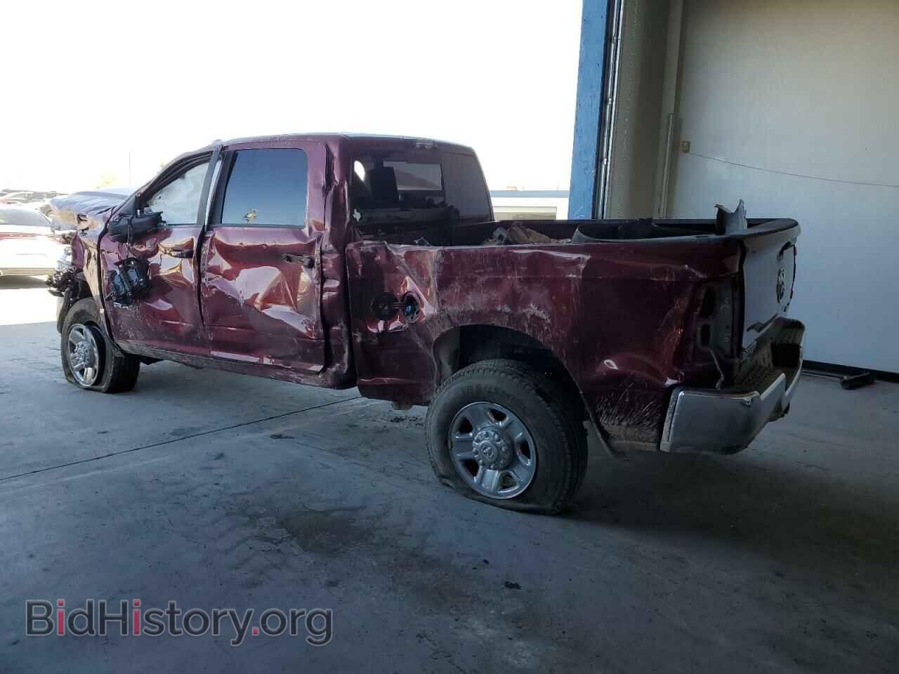 2023 RAM 2500 - VIN: 3C6UR5FL6PG569132 - Фото 2