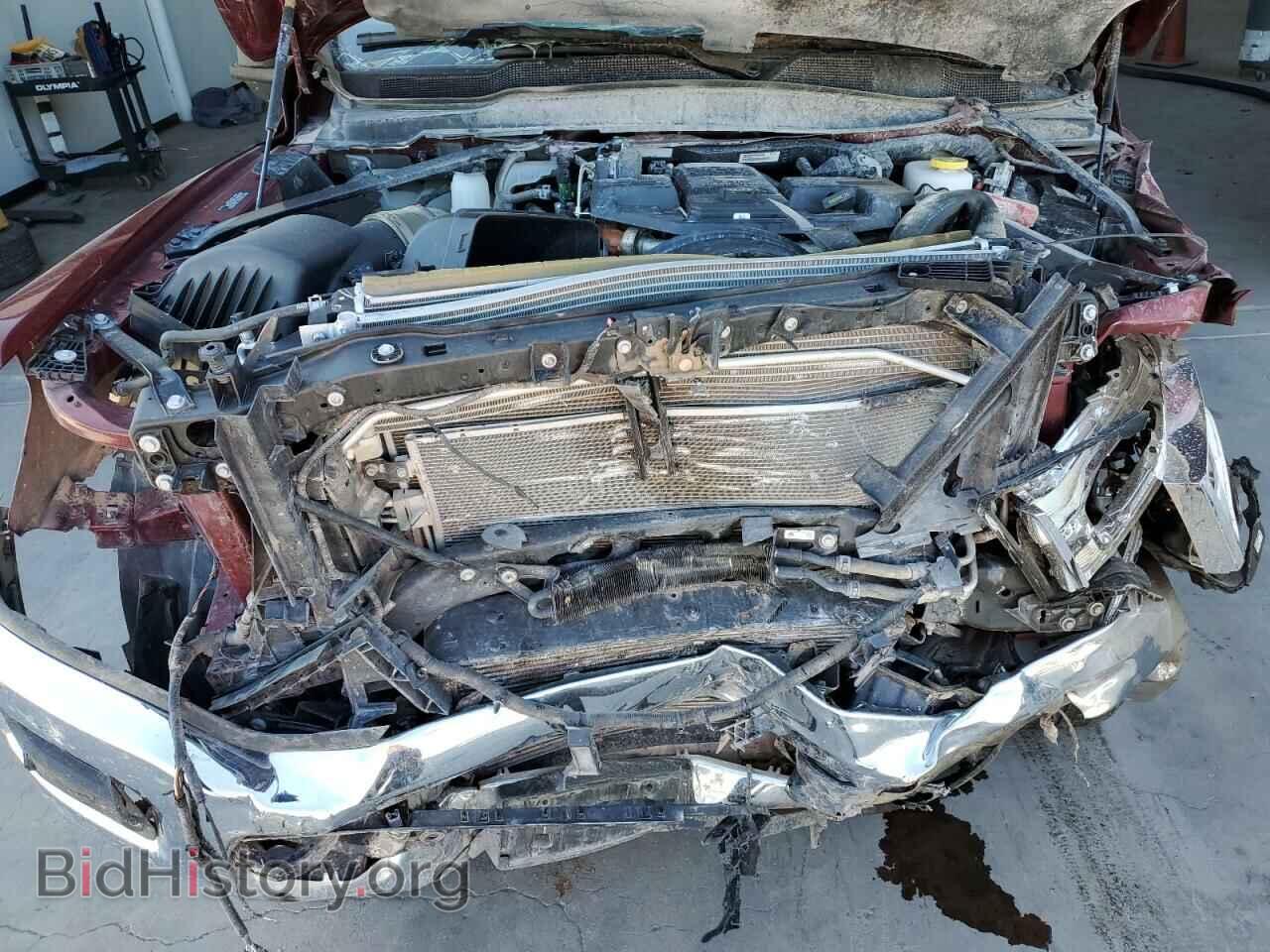 2023 RAM 2500 - VIN: 3C6UR5FL6PG569132 - Фото 12