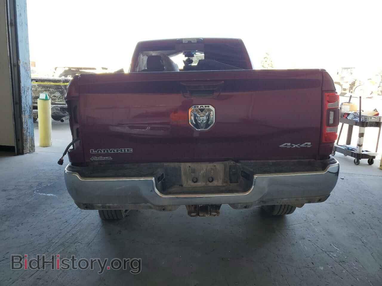 2023 RAM 2500 - VIN: 3C6UR5FL6PG569132 - Фото 6