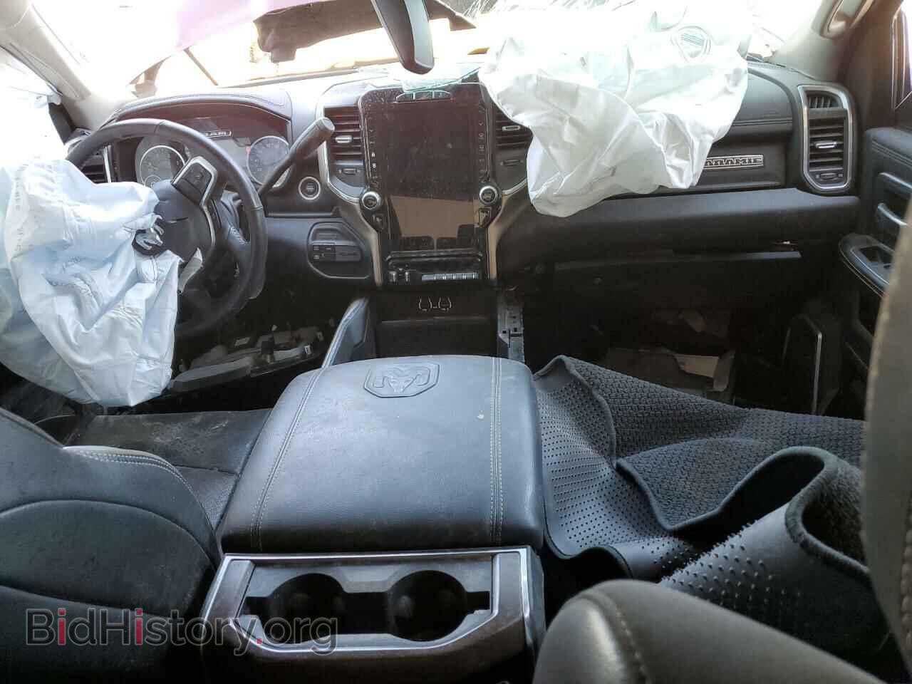 2023 RAM 2500 - VIN: 3C6UR5FL6PG569132 - Фото 8
