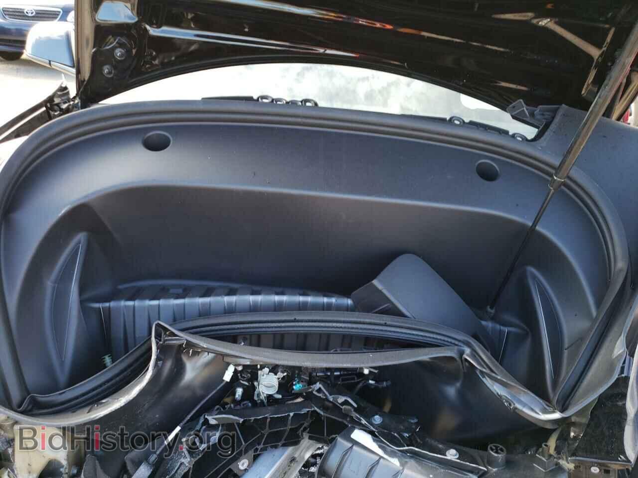 2021 TESLA MODEL 3 - VIN: 5YJ3E1EA8MF087661 - Фото 11