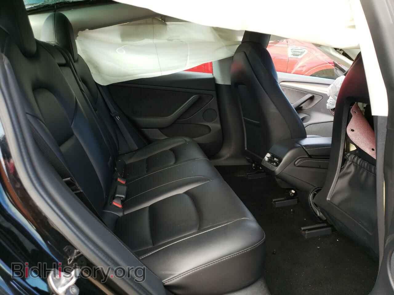 2021 TESLA MODEL 3 - VIN: 5YJ3E1EA8MF087661 - Фото 10
