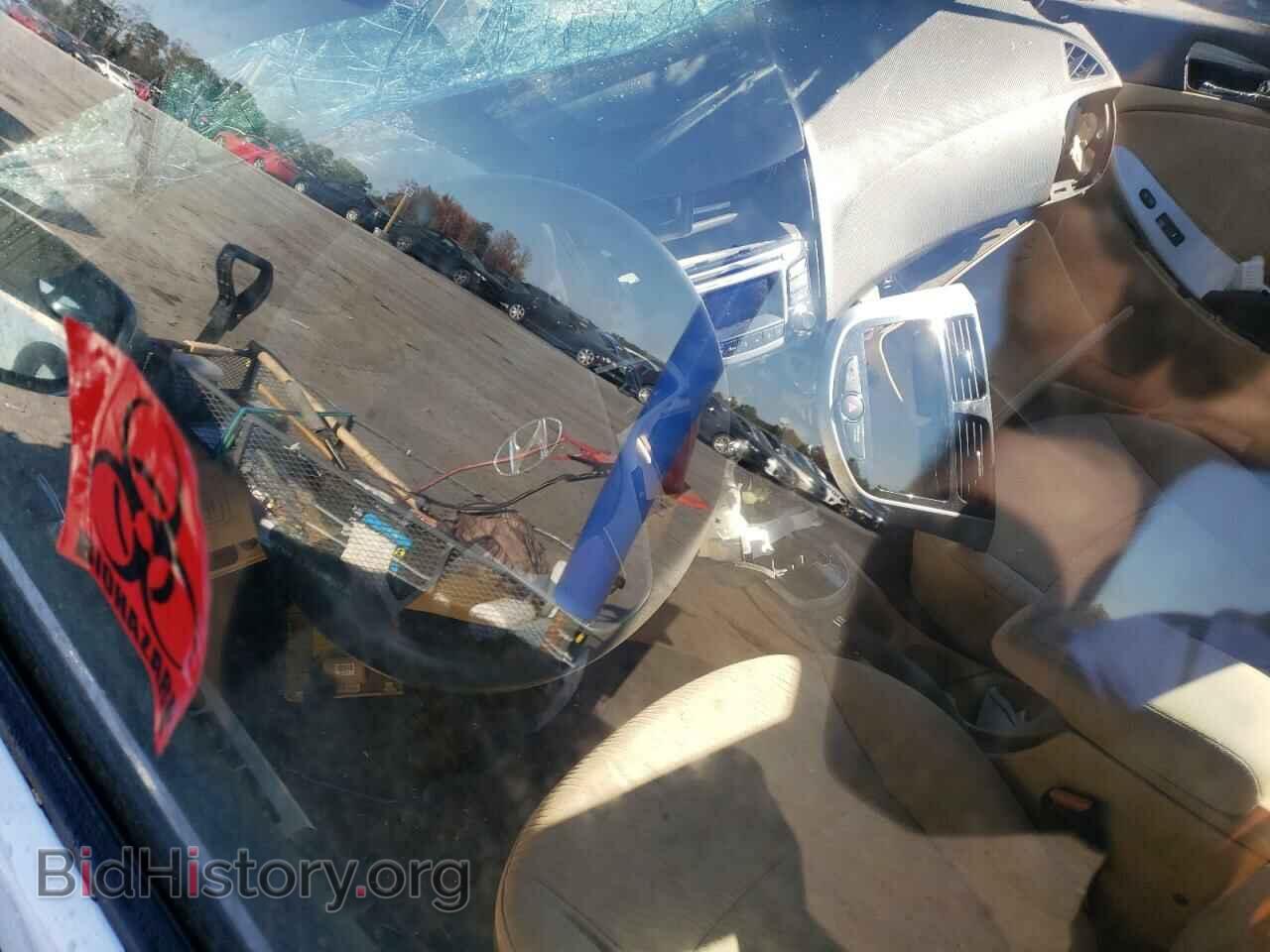 2014 HYUNDAI ACCENT - VIN: KMHCU4AE5EU605775 - Фото 7