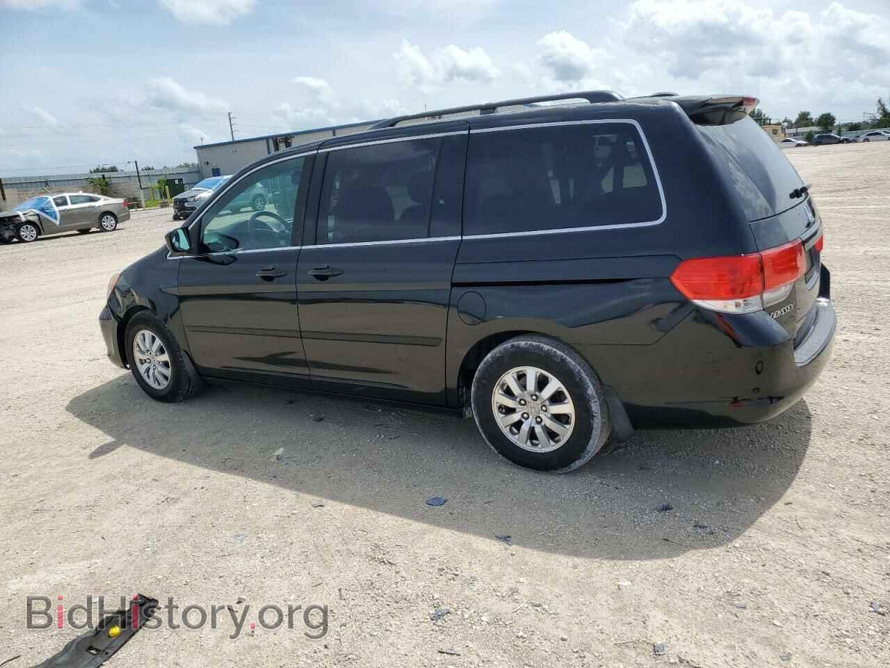2010 HONDA All Models - VIN: 5FNRL3H72AB060396 - Фото 2