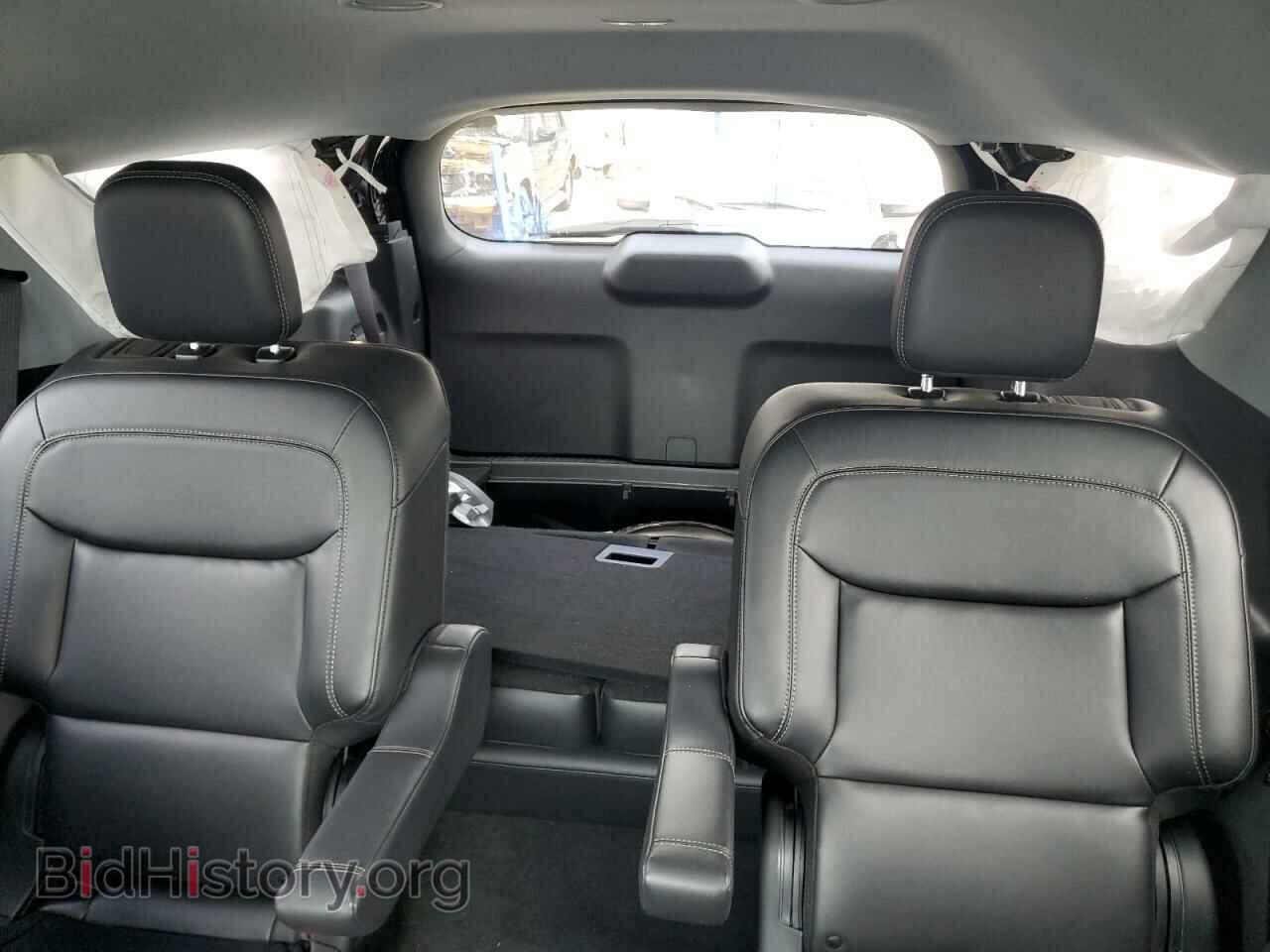 2022 FORD EXPLORER - VIN: 1FMSK7DH7NGB32307 - Фото 10