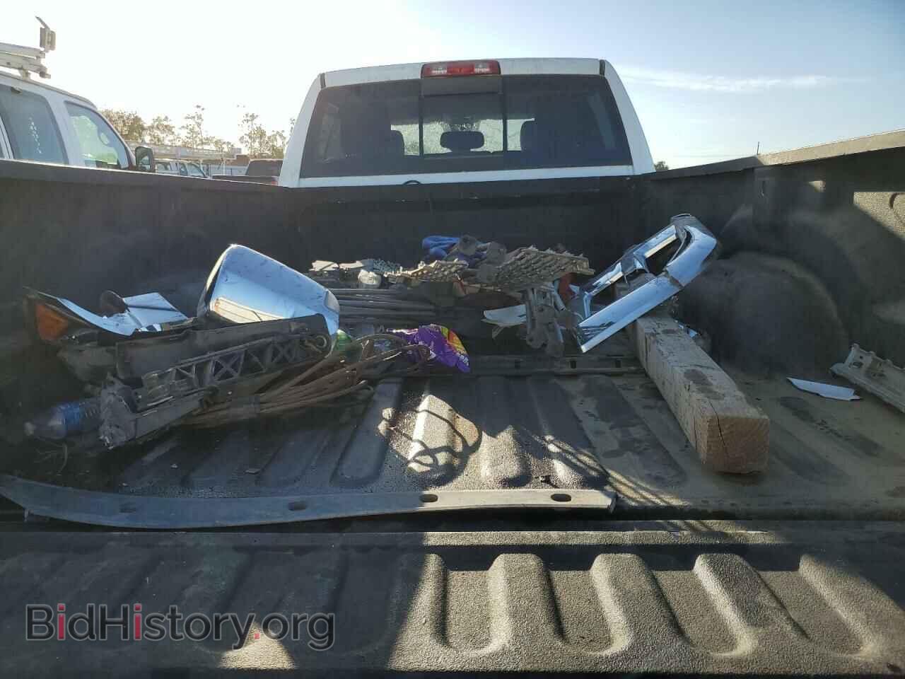 2014 RAM 3500 - VIN: 3C63RRJL9EG140977 - Фото 10