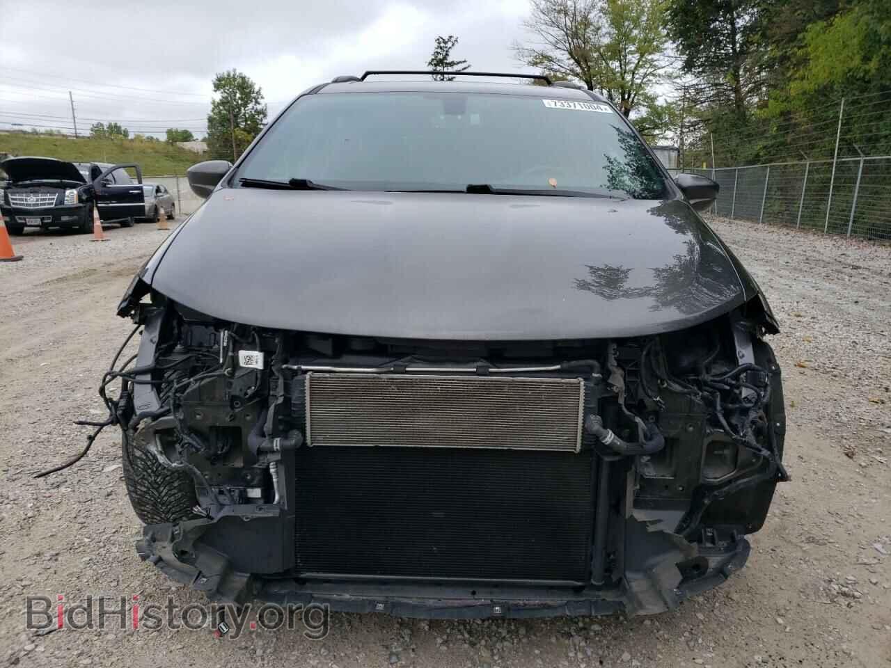 2020 CHRYSLER PACIFICA - VIN: 2C4RC1L77LR199474 - Фото 5