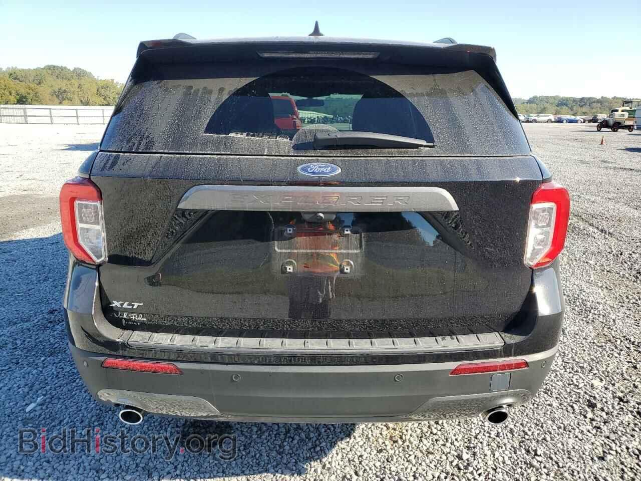 2023 FORD EXPLORER - VIN: 1FMSK7DH5PGC30349 - Photo 6