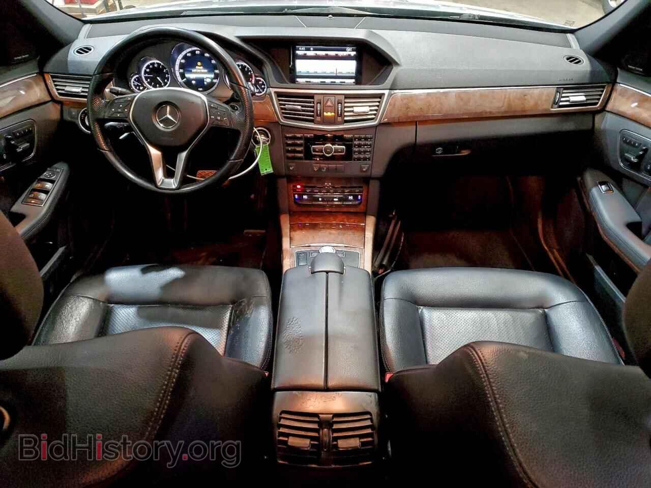 2013 MERCEDES-BENZ E-CLASS - VIN: WDDHF8JB0DA723272 - Фото 8