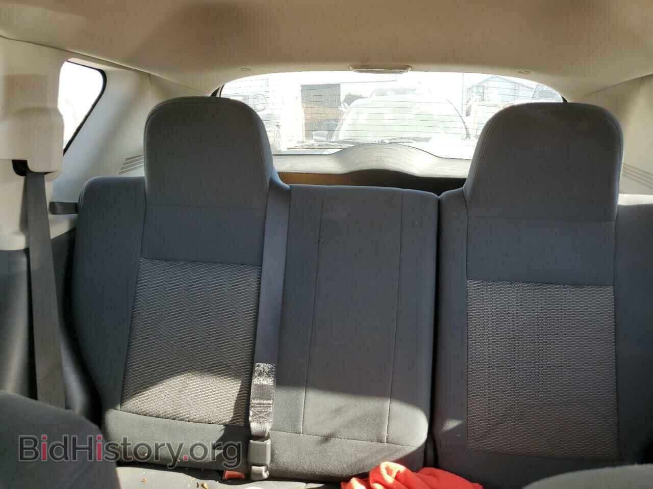 2010 JEEP COMPASS - VIN: 1J4NF4FB1AD601586 - Фото 10