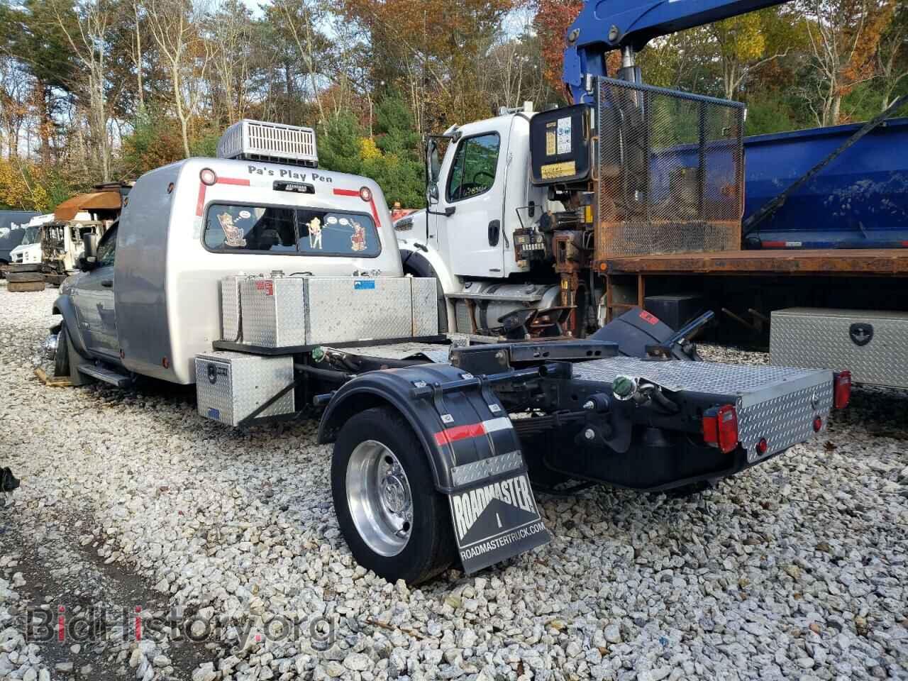 2022 RAM All Models - VIN: 3C7WRNDLXNG245749 - Photo 2