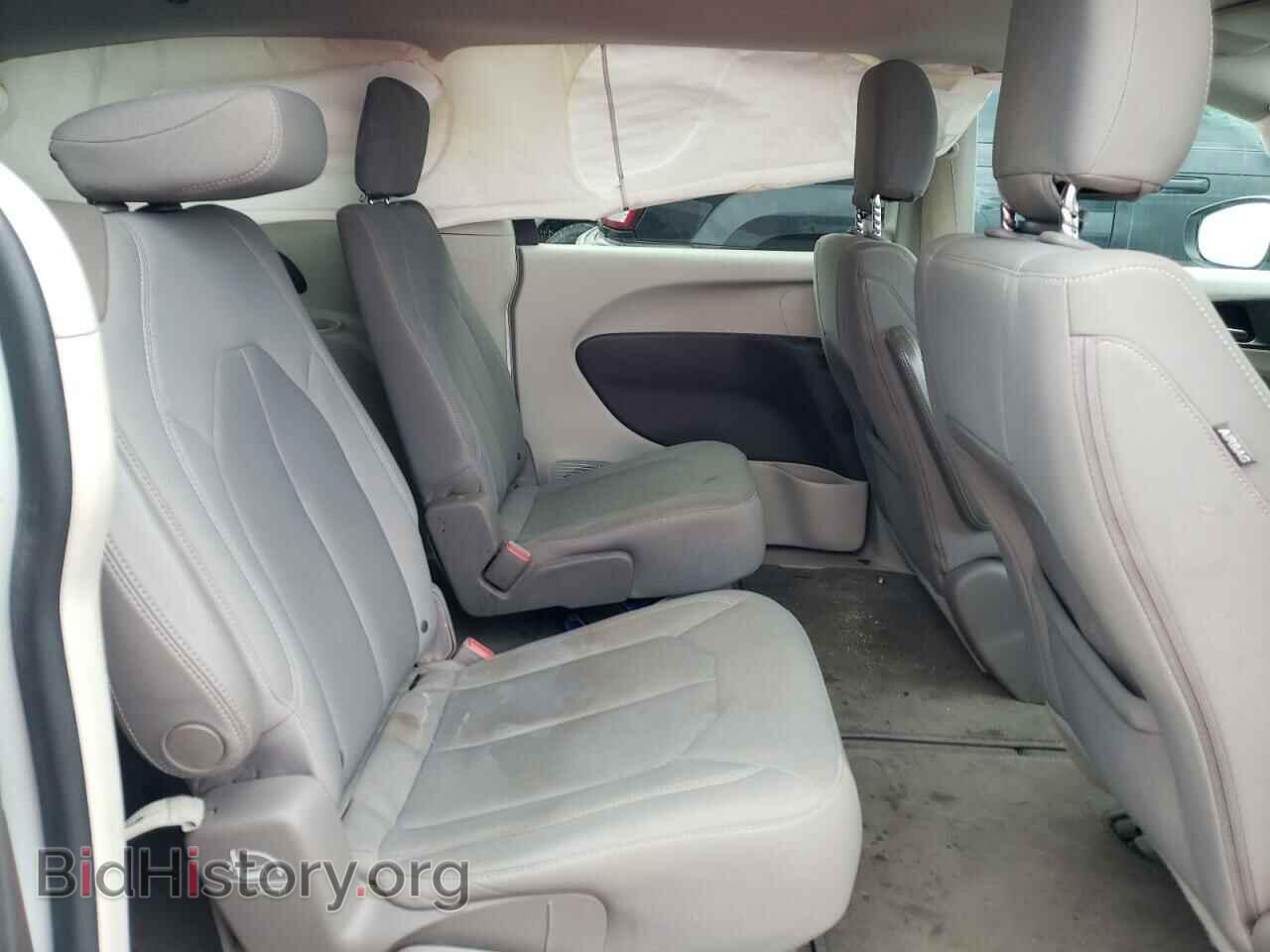 2017 CHRYSLER PACIFICA - VIN: 2C4RC1DG7HR518104 - Photo 11