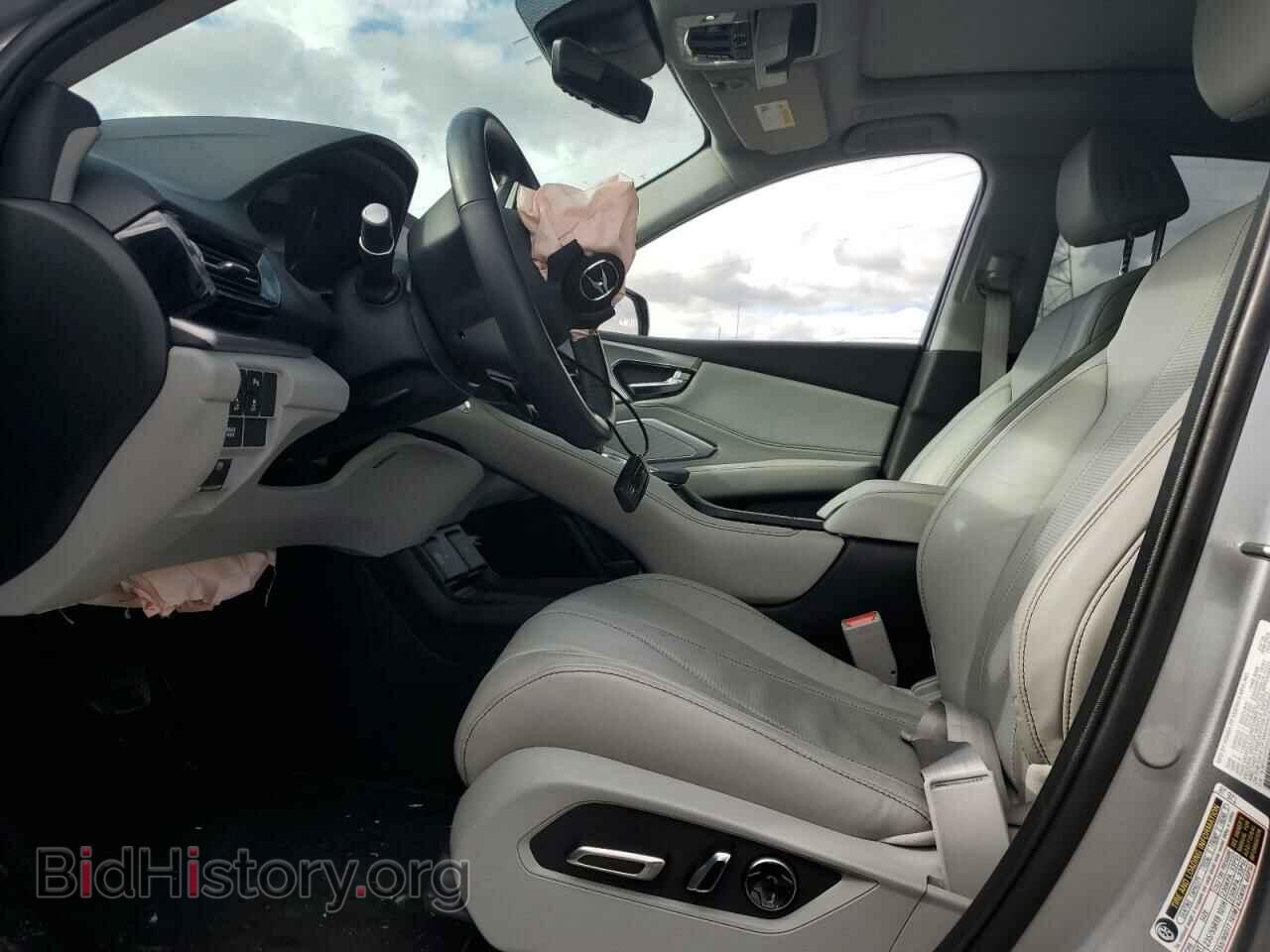 2019 ACURA RDX - VIN: 5J8TC2H59KL040452 - Фото 7