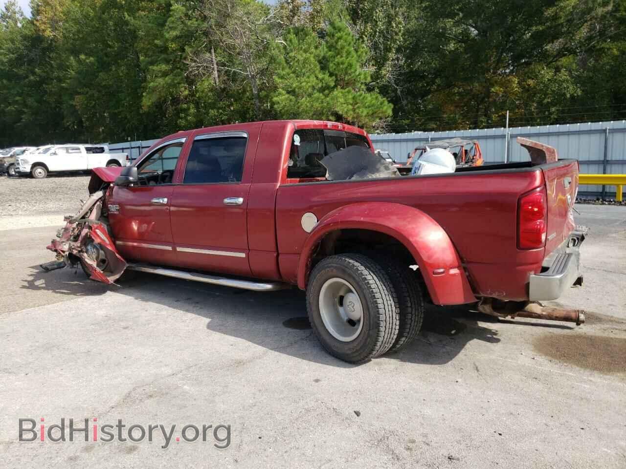 2007 DODGE All Models - VIN: 3D7ML49A67G816802 - Photo 2