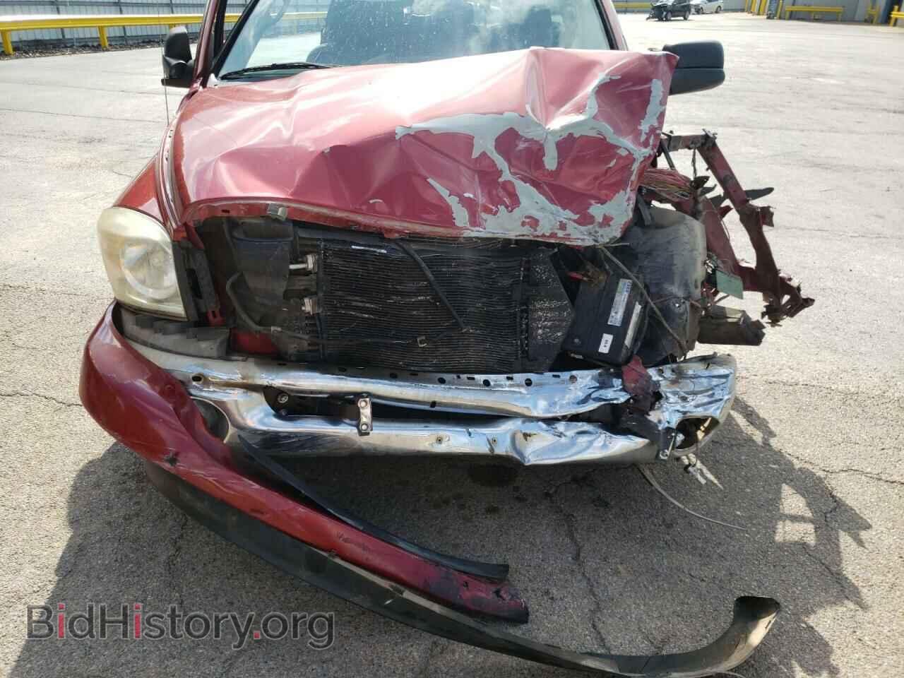 2007 DODGE All Models - VIN: 3D7ML49A67G816802 - Photo 11
