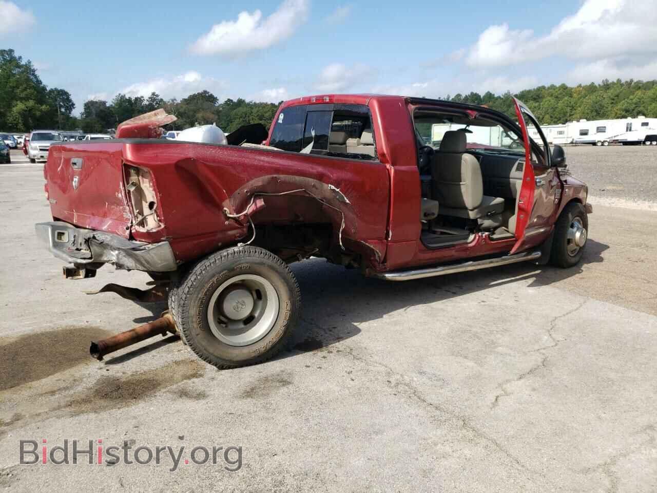 2007 DODGE All Models - VIN: 3D7ML49A67G816802 - Photo 3