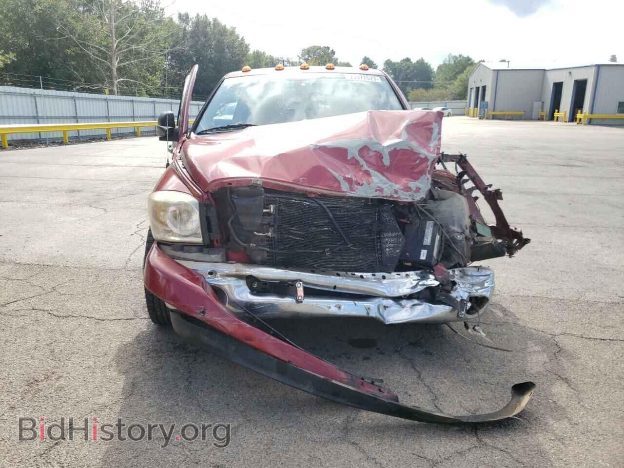 2007 DODGE All Models - VIN: 3D7ML49A67G816802 - Photo 5