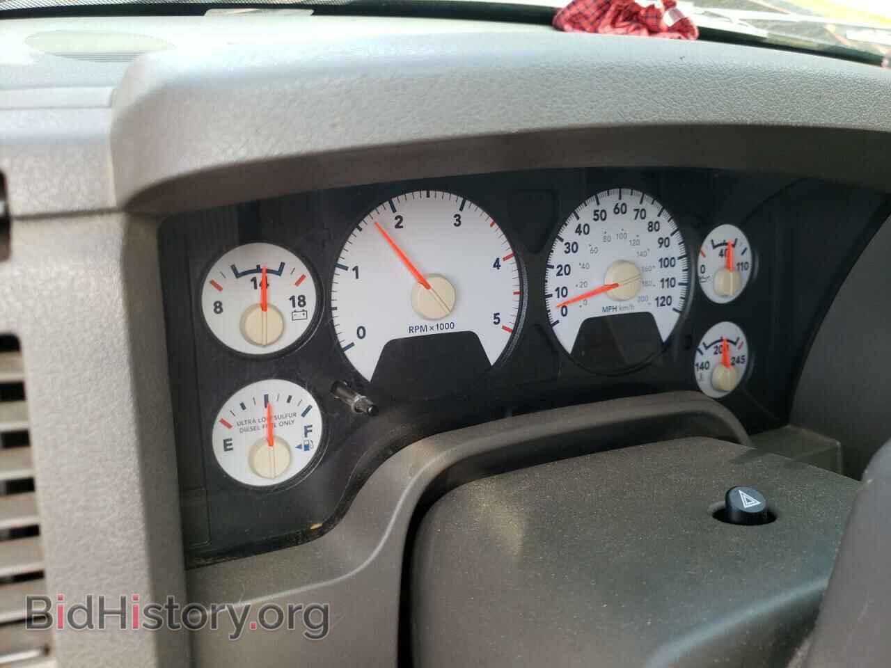 2007 DODGE All Models - VIN: 3D7ML49A67G816802 - Photo 9