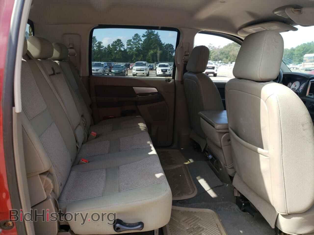 2007 DODGE All Models - VIN: 3D7ML49A67G816802 - Photo 10