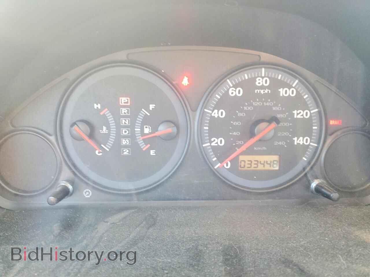 2005 HONDA CIVIC - VIN: 1HGEM22105L080449 - Фото 9