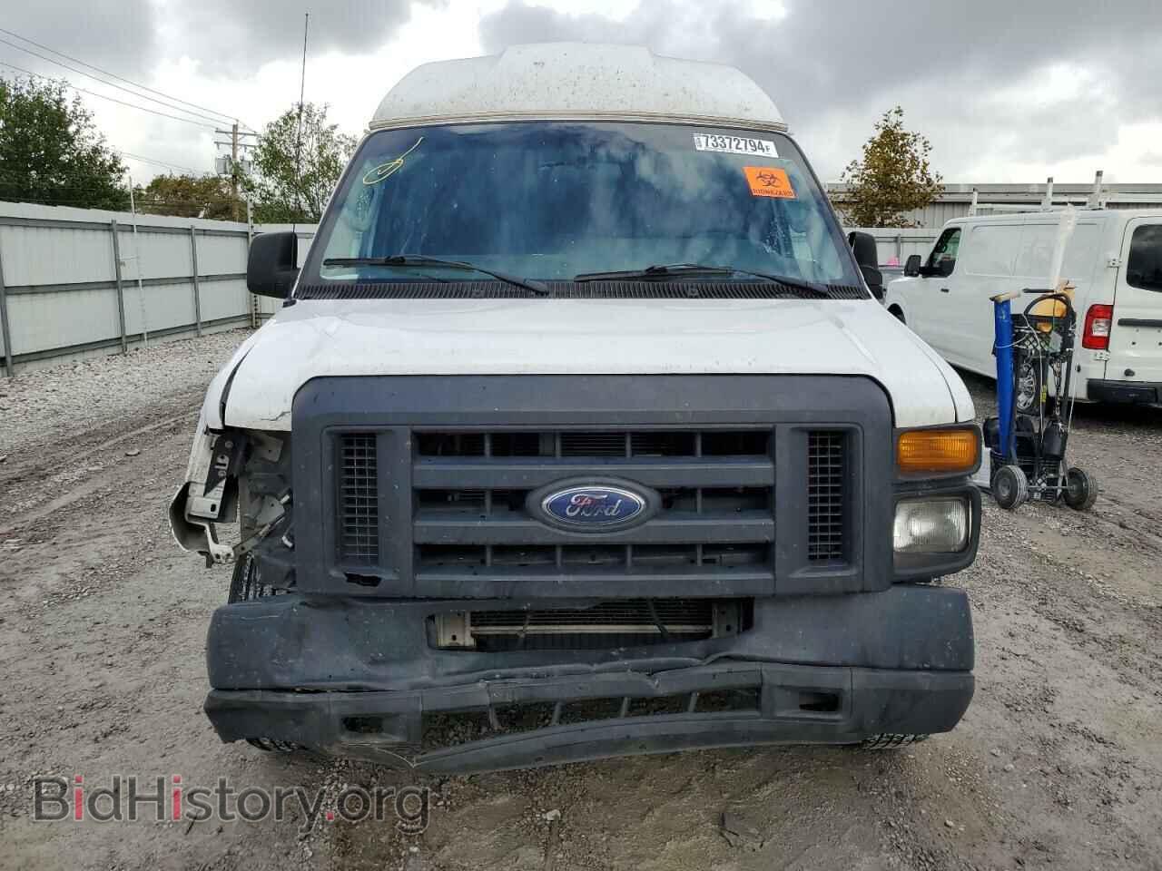 2013 FORD ALL Models - VIN: 1FTNS2EW0DDA92203 - Фото 5