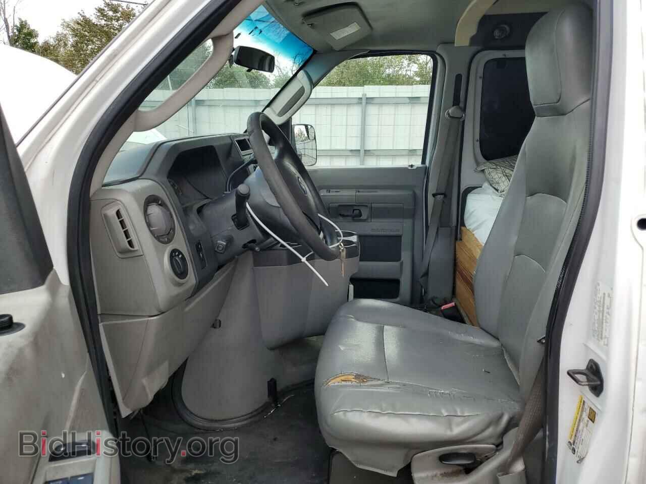 2013 FORD ALL Models - VIN: 1FTNS2EW0DDA92203 - Фото 7