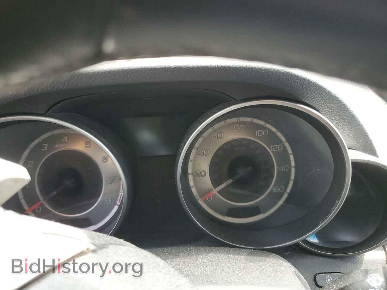 2010 ACURA MDX - VIN: 2HNYD2H71AH531509 - Фото 9