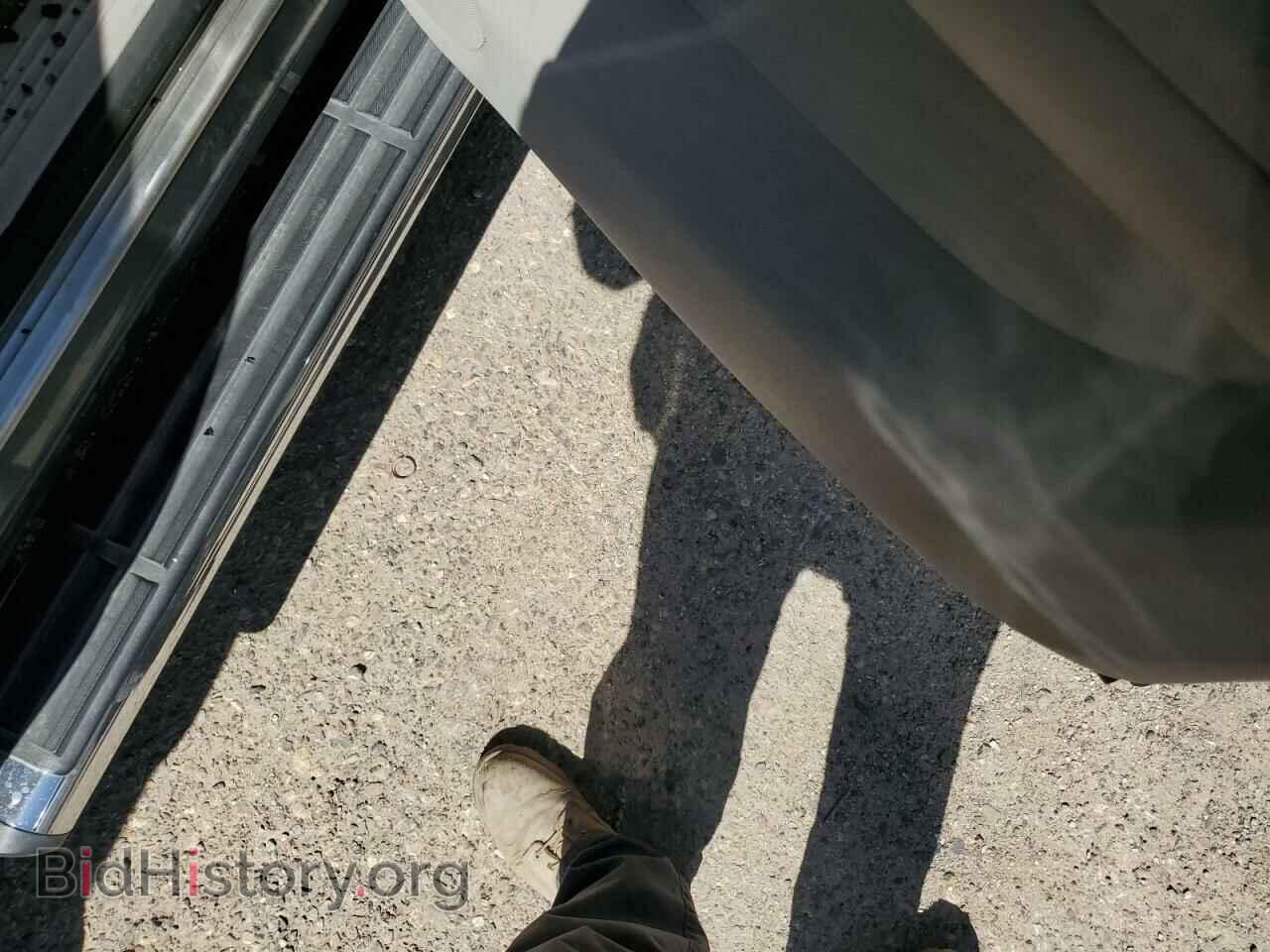 2007 GMC SIERRA - VIN: 2GTEK13Y871617460 - Фото 10