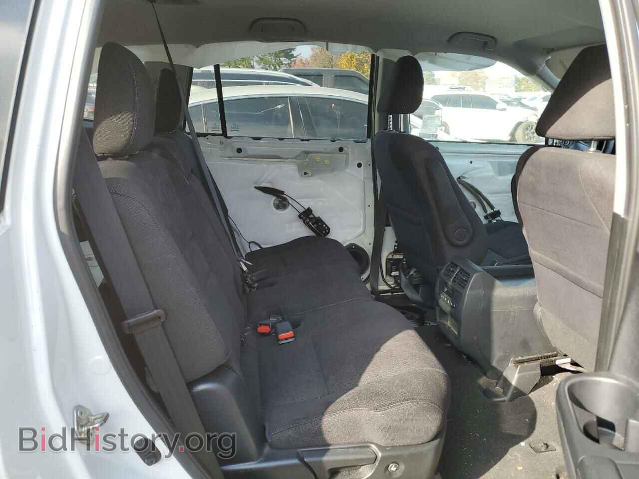 2020 HONDA PILOT - VIN: 5FNYF5H33LB004238 - Фото 11