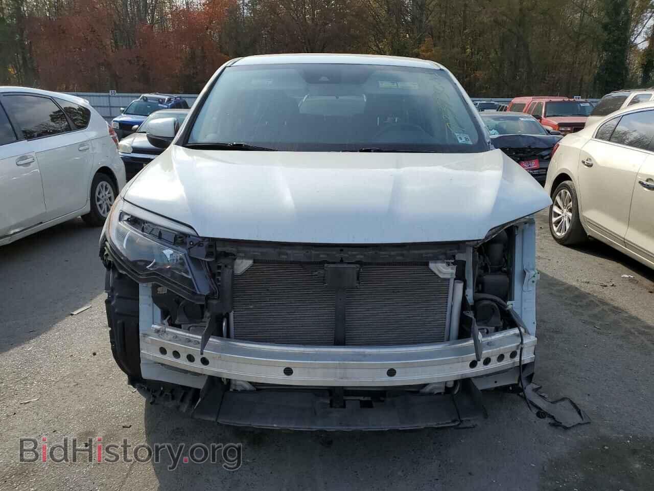 2020 HONDA PILOT - VIN: 5FNYF5H33LB004238 - Фото 5