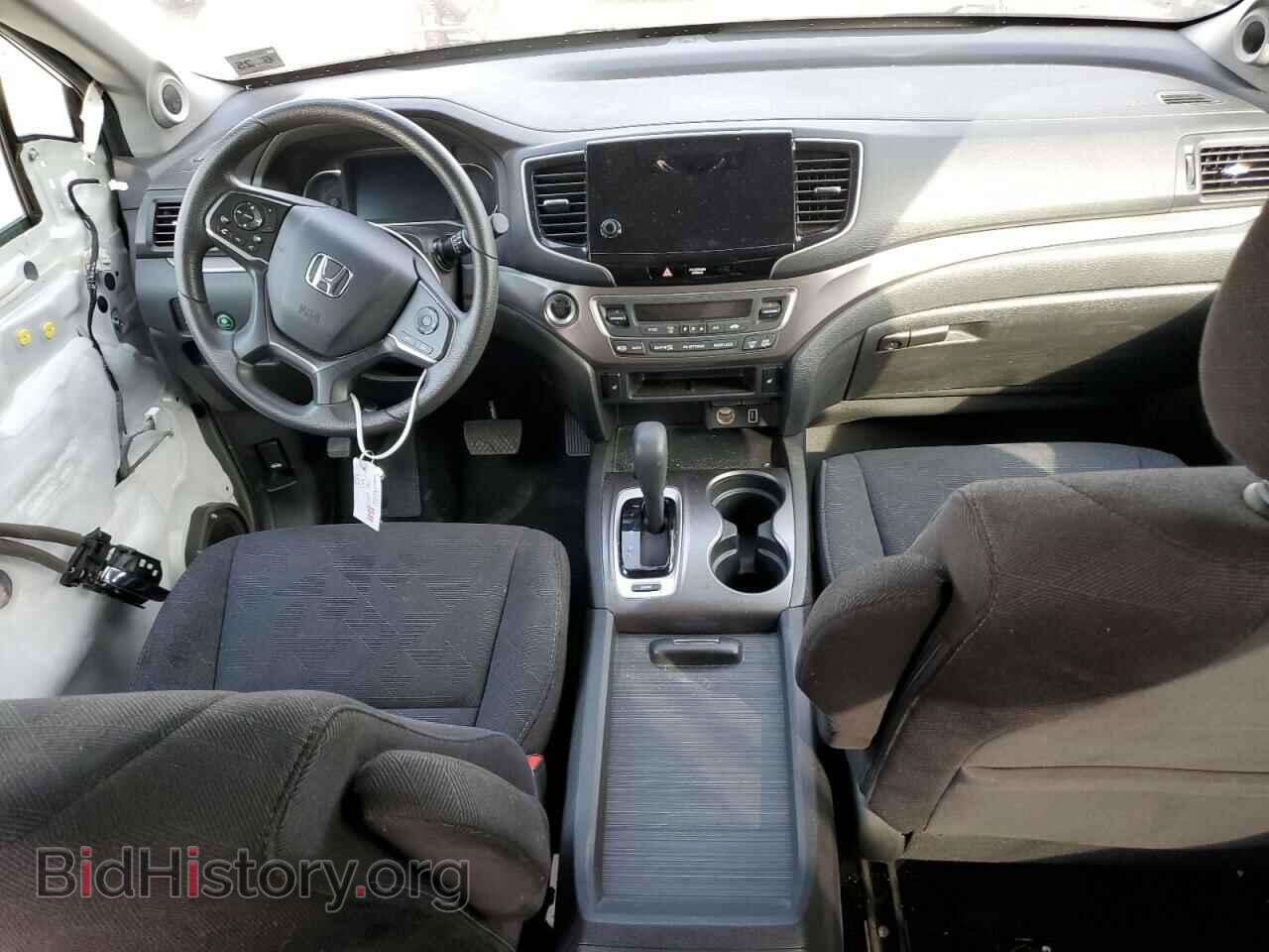 2020 HONDA PILOT - VIN: 5FNYF5H33LB004238 - Фото 8