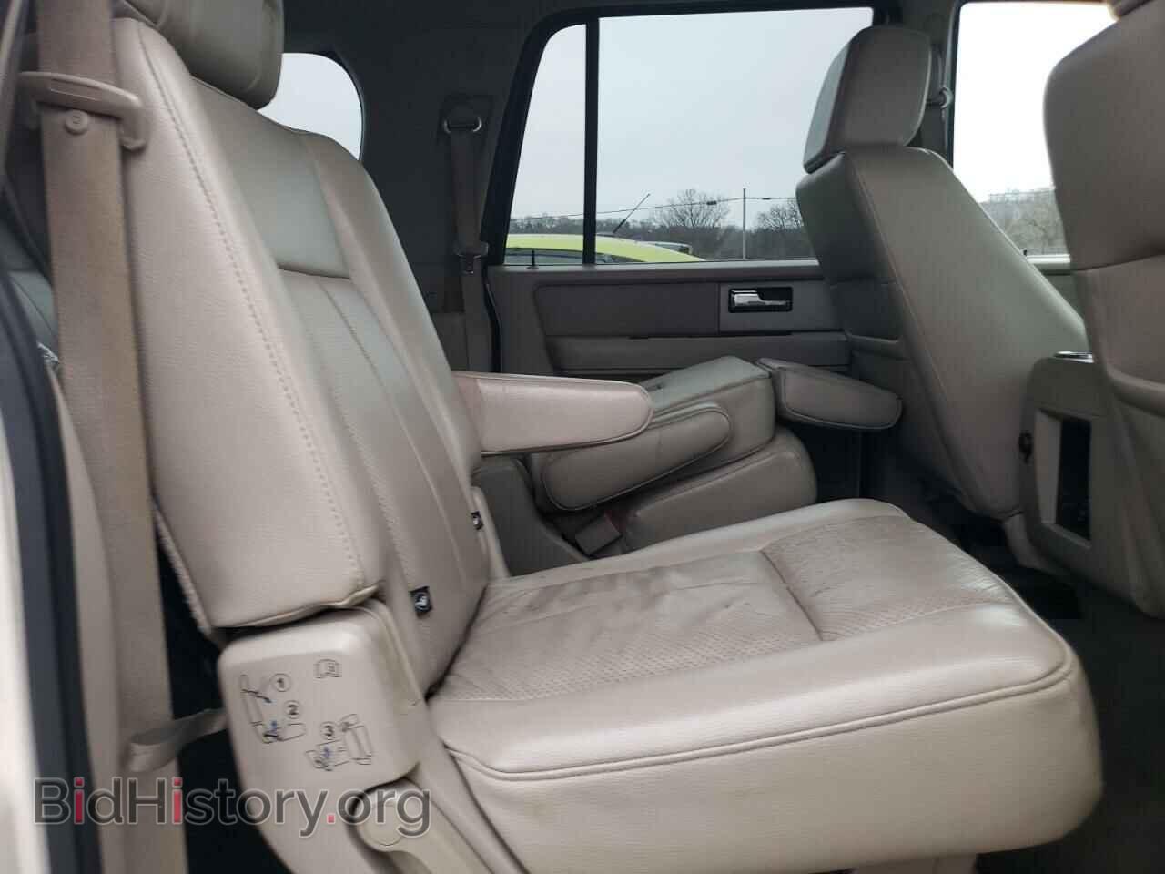 2007 FORD EXPEDITION - VIN: 1FMFK19587LA79219 - Photo 11