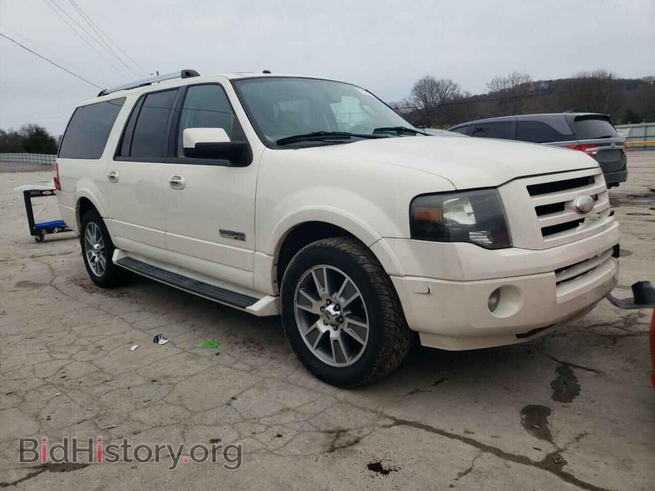 2007 FORD EXPEDITION - VIN: 1FMFK19587LA79219 - Photo 4