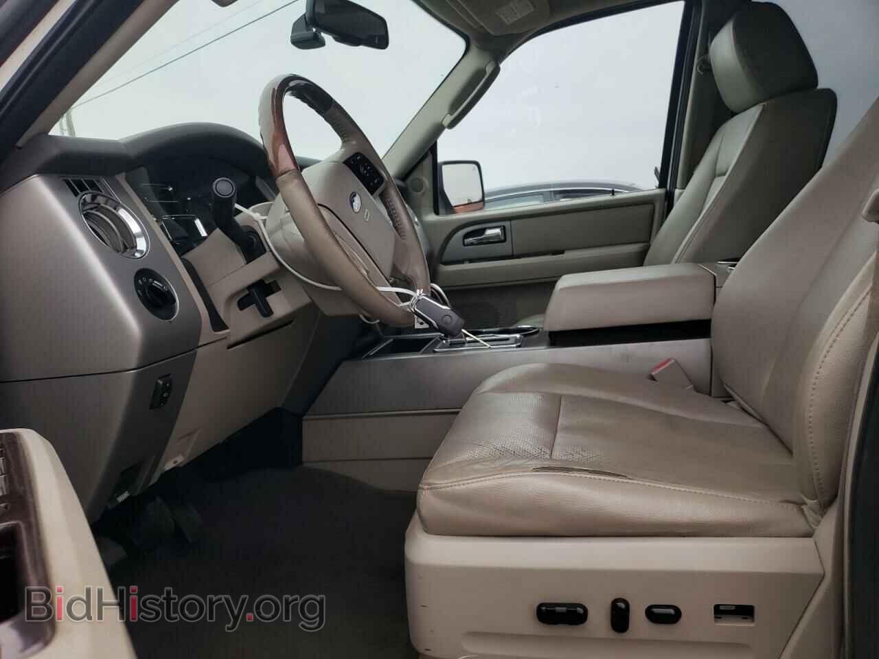 2007 FORD EXPEDITION - VIN: 1FMFK19587LA79219 - Photo 7