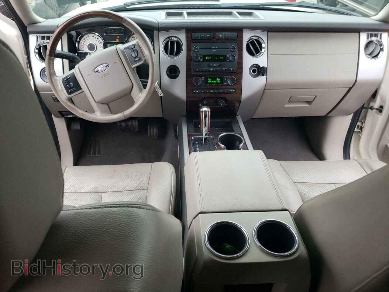 2007 FORD EXPEDITION - VIN: 1FMFK19587LA79219 - Photo 8