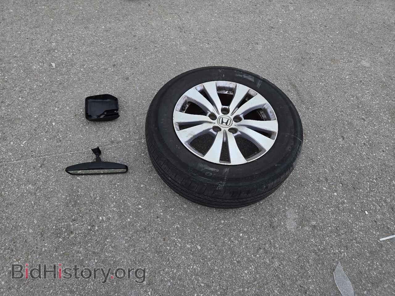 2015 HONDA ODYSSEY - VIN: 5FNRL5H64FB090560 - Photo 13