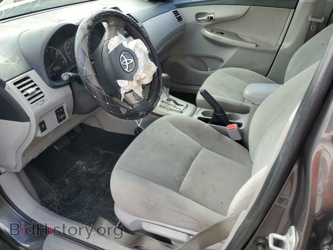 2013 TOYOTA COROLLA - VIN: 5YFBU4EE5DP204538 - Фото 7
