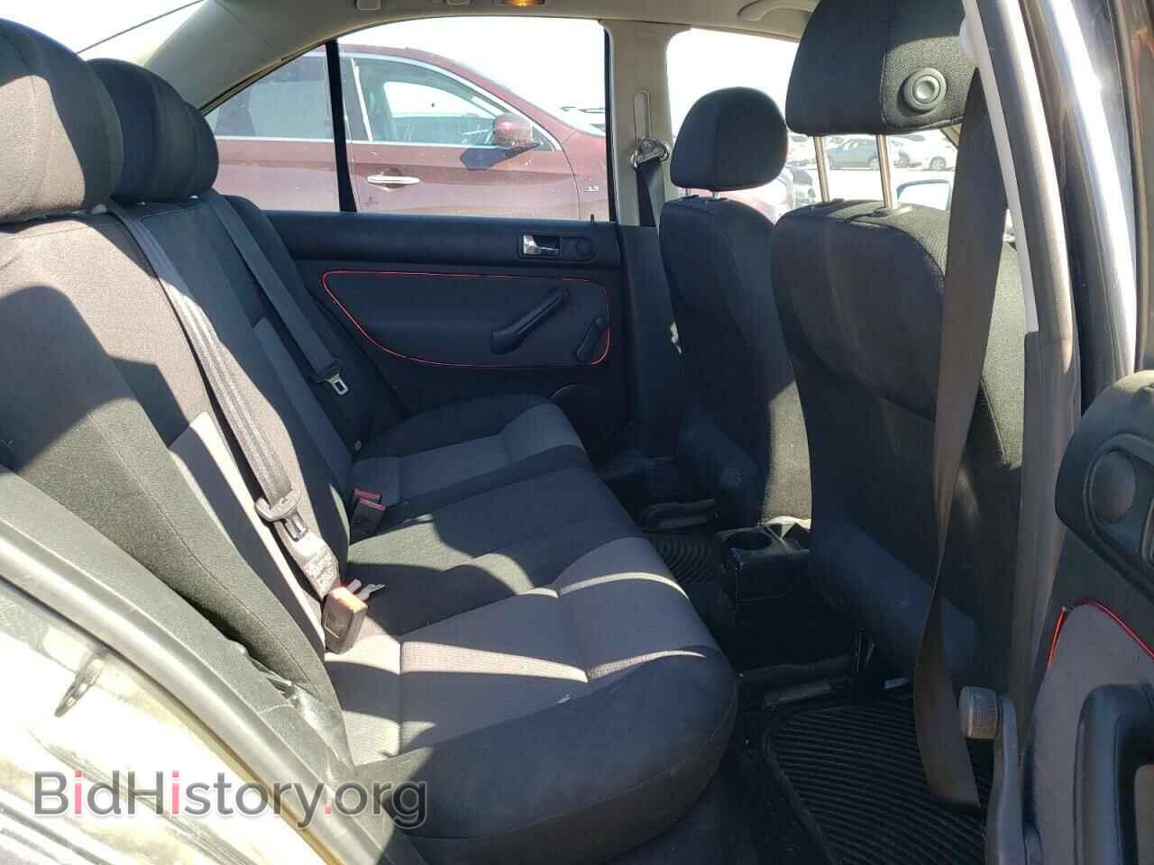 2008 VOLKSWAGEN JETTA - VIN: 3VWTK69M18M677838 - Фото 10