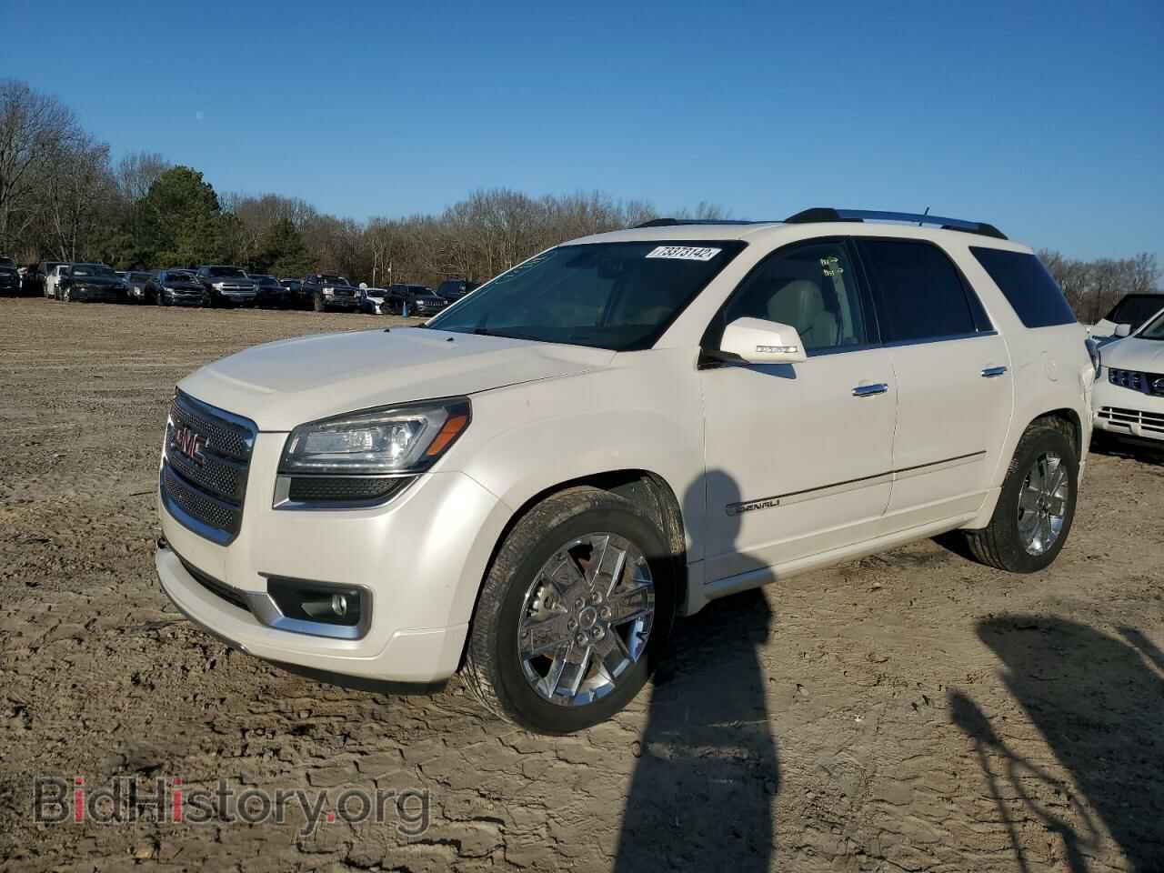 Photo 1GKKVTKD7FJ313405 - GMC ACADIA DEN 2015