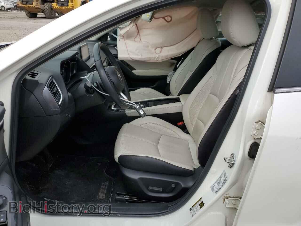 2017 MAZDA 3 - VIN: 3MZBN1M37HM146616 - Фото 7
