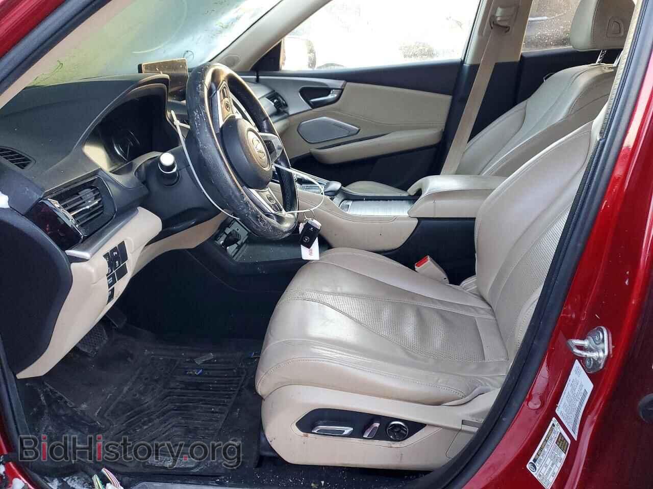 2019 ACURA RDX - VIN: 5J8TC1H55KL022802 - Фото 7