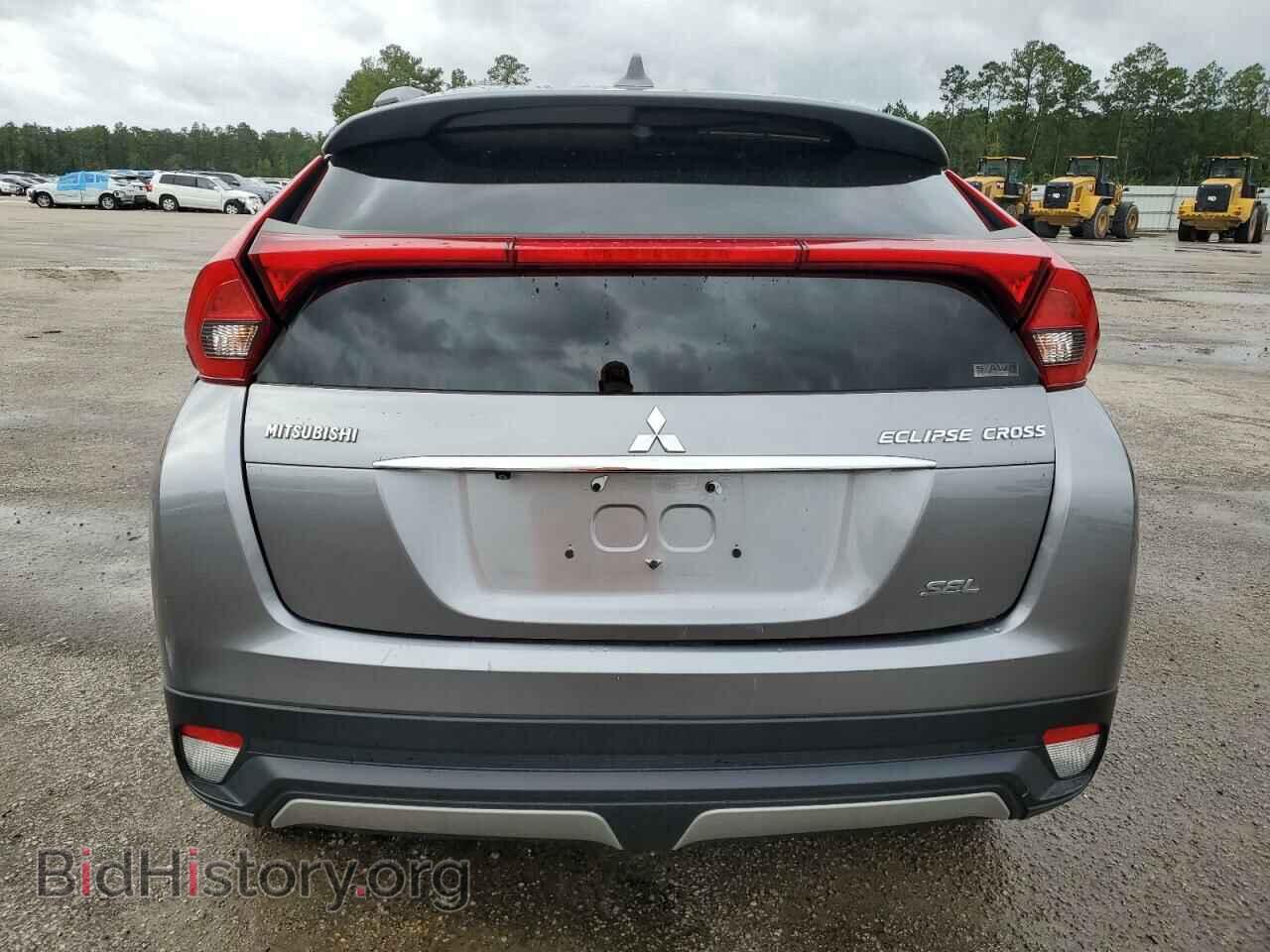 2019 MITSUBISHI ECLIPSE - VIN: JA4AT5AA7KZ020982 - Фото 6