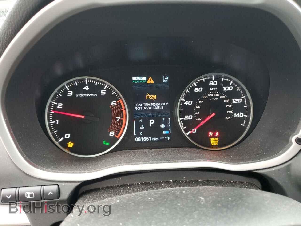 2019 MITSUBISHI ECLIPSE - VIN: JA4AT5AA7KZ020982 - Фото 9