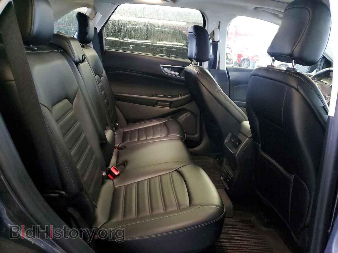 2020 FORD EDGE - VIN: 2FMPK4J97LBA83079 - Photo 11