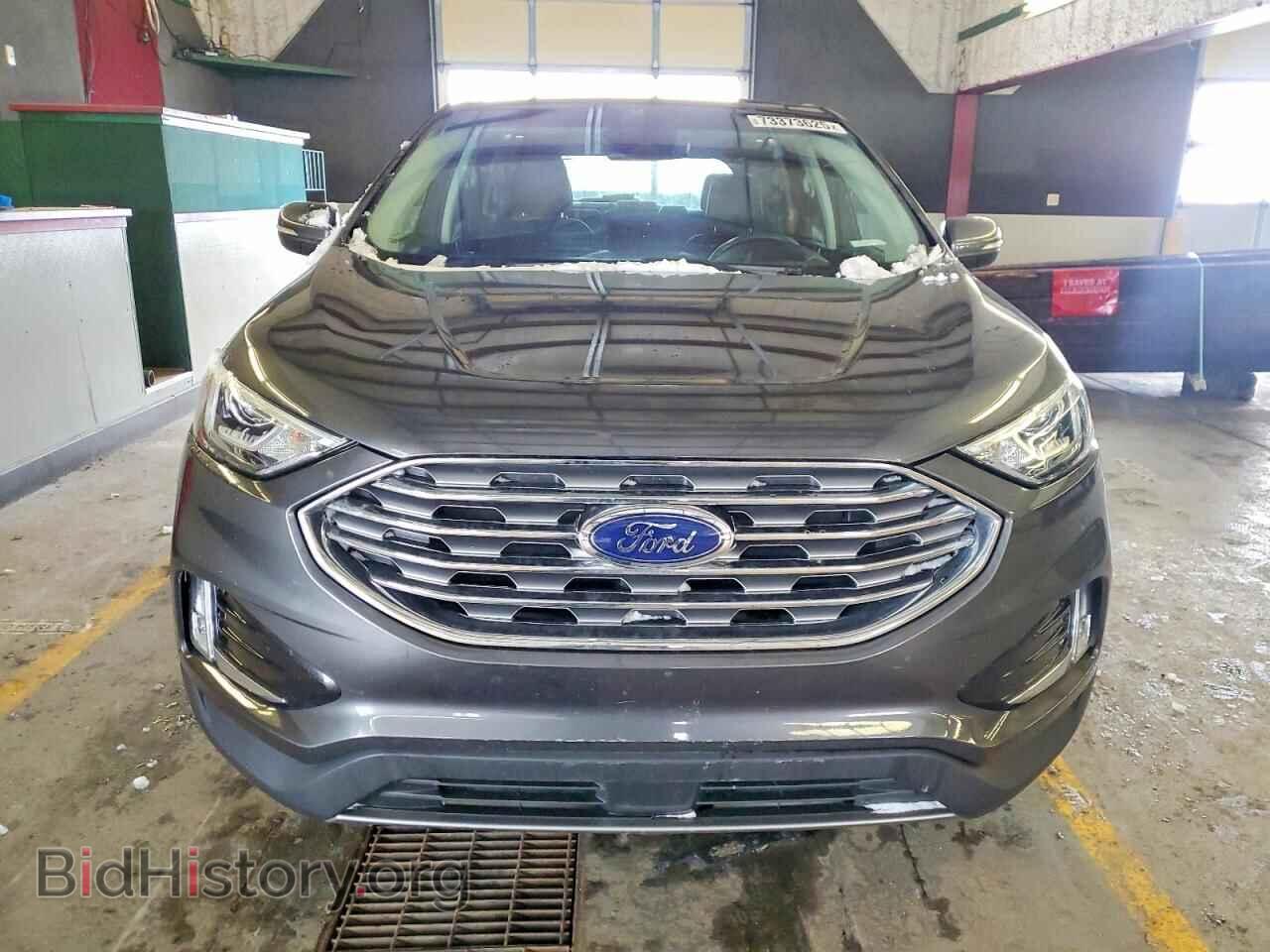 2020 FORD EDGE - VIN: 2FMPK4J97LBA83079 - Photo 5