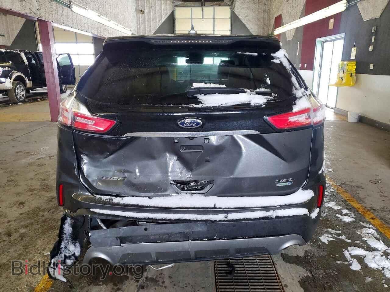 2020 FORD EDGE - VIN: 2FMPK4J97LBA83079 - Photo 6