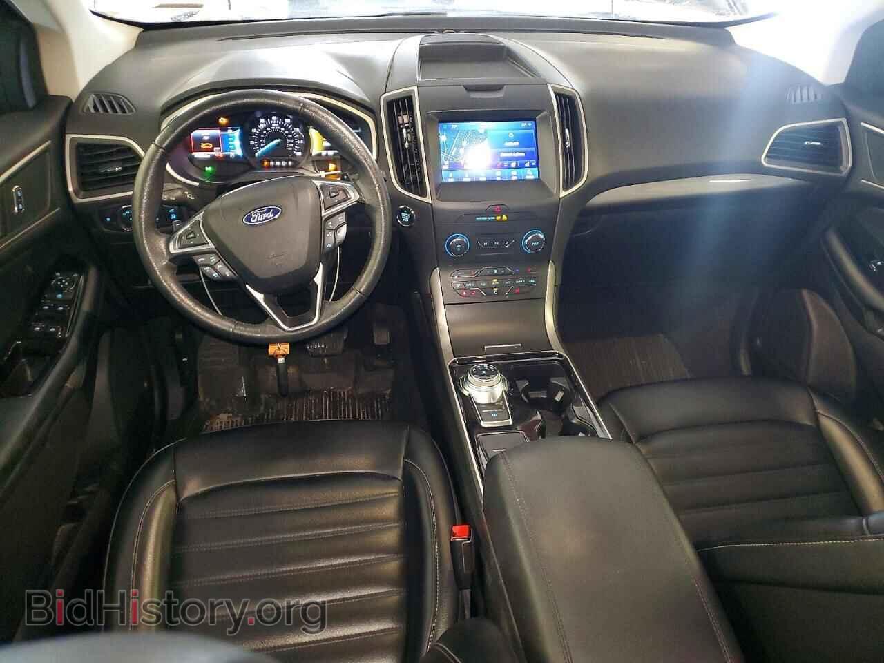 2020 FORD EDGE - VIN: 2FMPK4J97LBA83079 - Photo 8