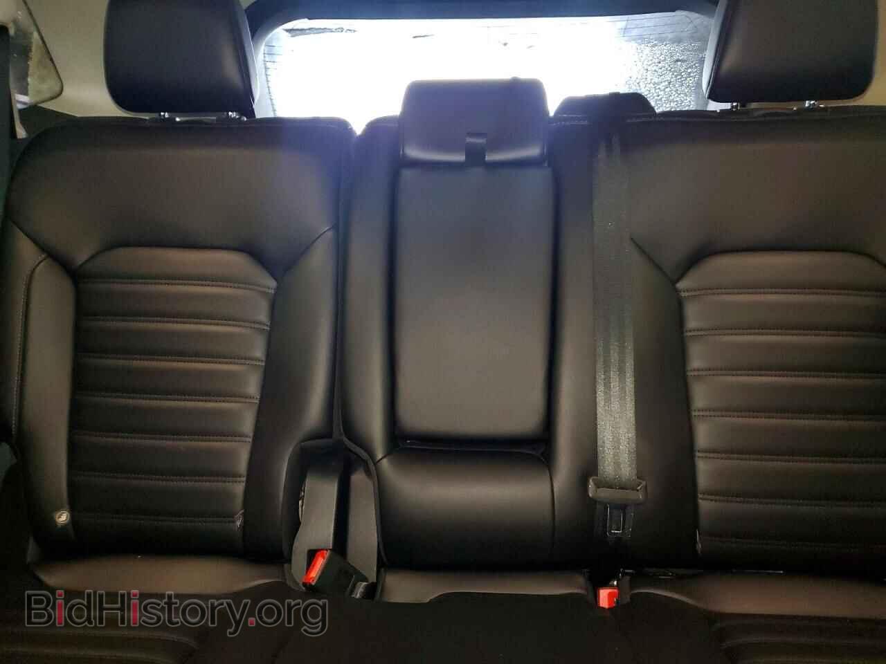 2020 FORD EDGE - VIN: 2FMPK4J97LBA83079 - Photo 10