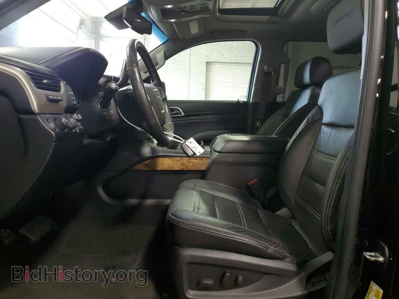 2015 GMC YUKON - VIN: 1GKS2CKJ7FR598879 - Фото 7