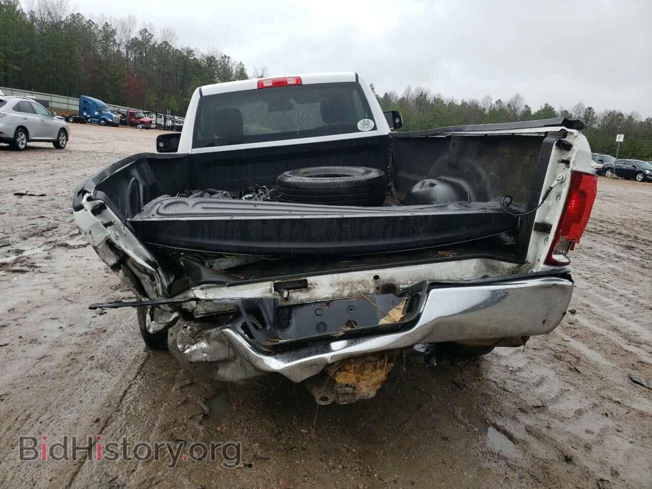 2015 RAM 1500 - VIN: 3C6JR6DT5FG687263 - Фото 6